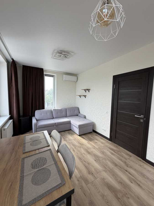 продажа 1-к квартира Бориспольский, Борисполь, 56000 $ Бориспіль - зображення 8