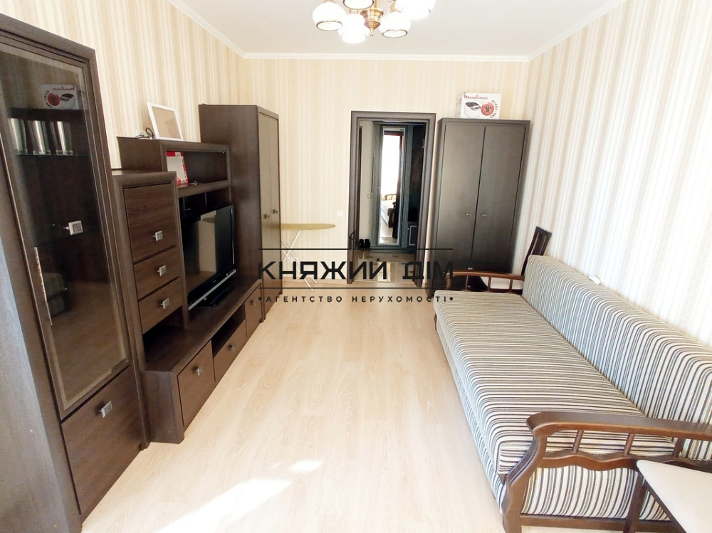 1 кімнат. кварт. в ЖК Зарічний м. Славутич № 11121149 Киев - изображение 2