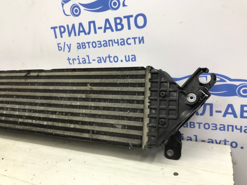 Радиатор интеркуллера Mazda CX 5 2011-2017 SH01-13-565C (Арт. 50128) Киев - изображение 2