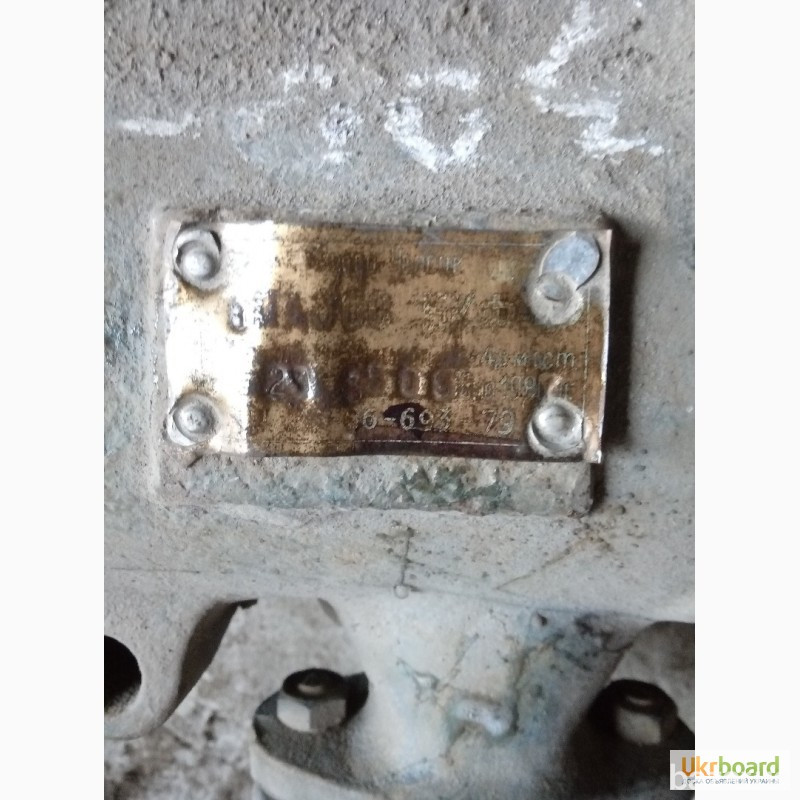 Насосы ручные БКФ-4, Р-1.6, Q-1, 3л.мин. -1шт Харків - зображення 5