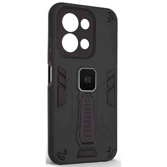 Чохол ArmorStandart Proover для Xiaomi Redmi 15C UA/Poco C85 UA Black (ARM86722) Харків