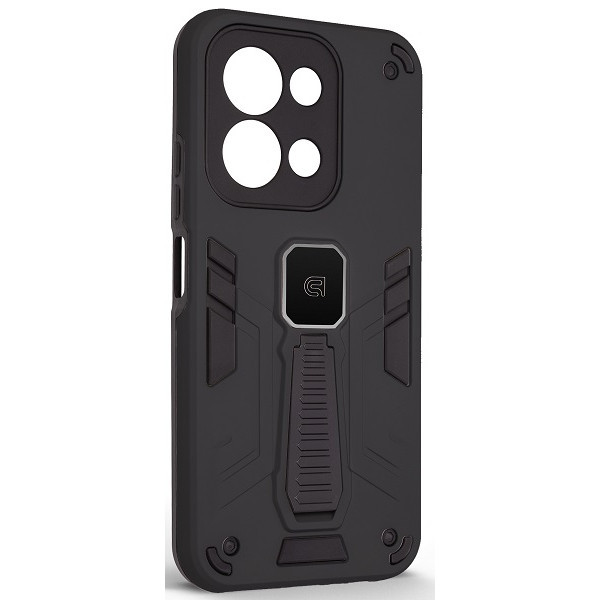 Чохол ArmorStandart Proover для Xiaomi Redmi 15C UA/Poco C85 UA Black (ARM86722) Харків - зображення 4
