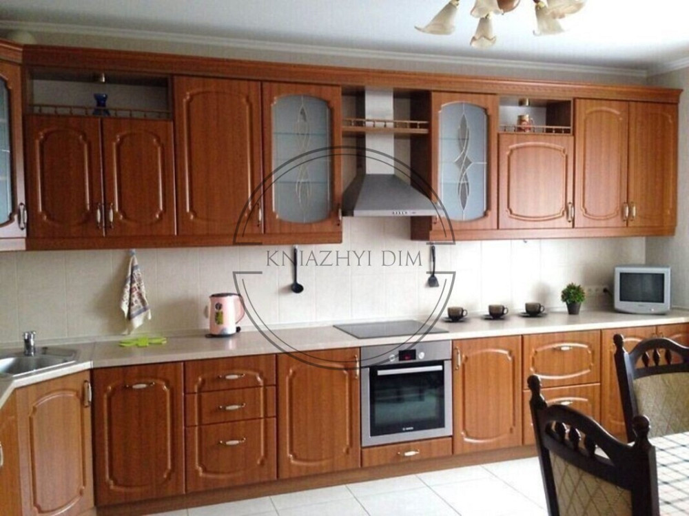 Оренда роздільної 3-х к. квартири на Відрадному. № 11167154 Київ - зображення 1