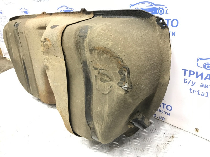 Бак топливный металлический Kia Sportage SL 1.7 DIESEL D4FD 2010 (б/у) Київ - зображення 6