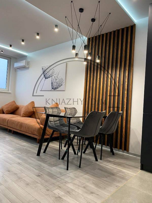 Видова 2-х.ком. кв.-студіо ЖК Victory V. Код об'єкта: 11195973 Київ - зображення 10