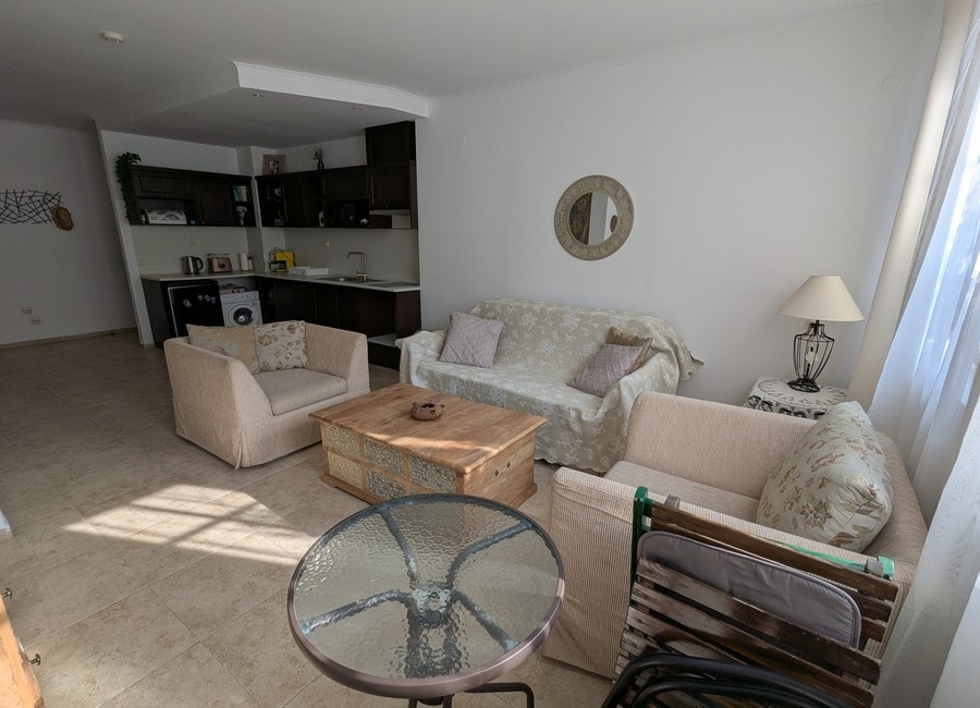 Двухкомнатная квартира, в комфортабельном комплексе, рядом с пляжем, в г. Обзор Одеса - зображення 1