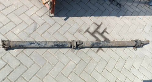 Кардан на Ford Transit з 1991 по 2014 Винница