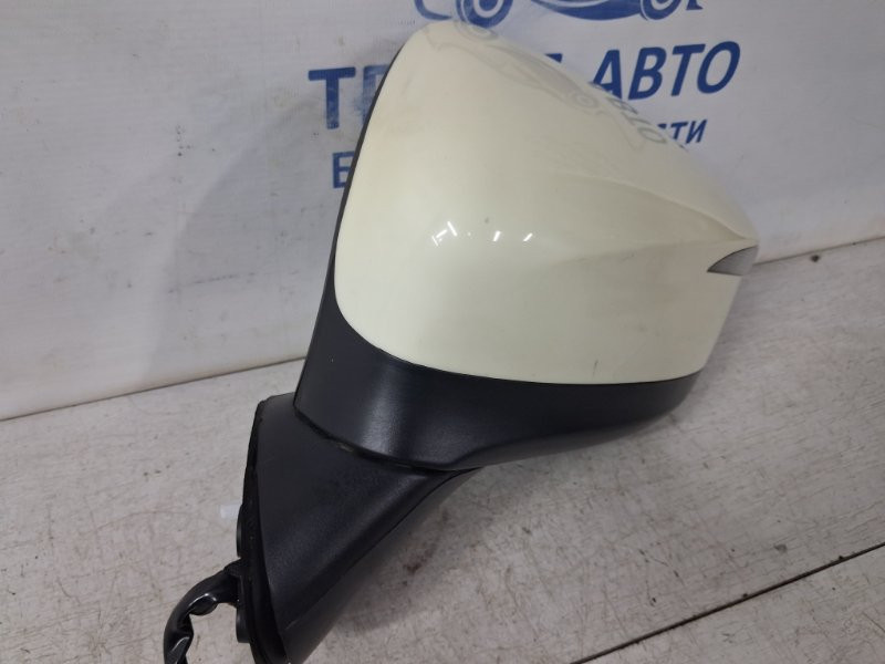 Зеркало левое Рестайлинг Mazda CX 5 2012-2017 KA1H-69-181 (Арт. 59857) Київ - зображення 3