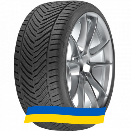 225/45 R17 Tigar All Season 94V Легкова шина Киев - изображение 3