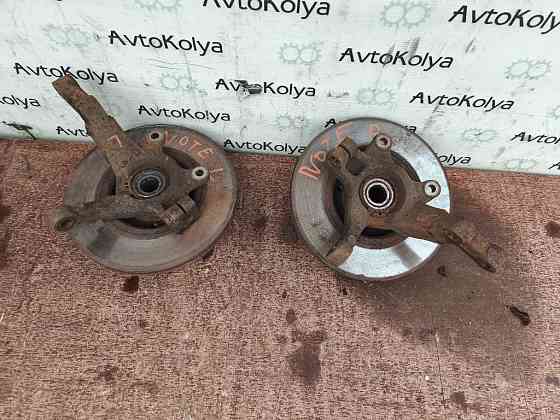 Ступица передняя Nissan Note E11 2005-2012 Ковель