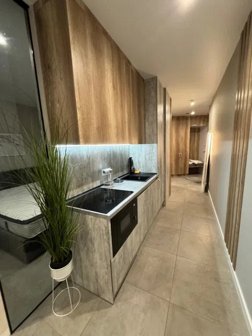 Продам 2-кiмнатну квартиру ЖК Bartolomeo Бартоломео Днiпро Дніпро - зображення 2