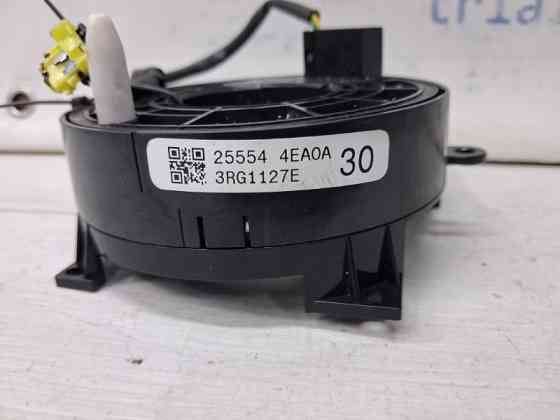 Шлейф AIRBAG Nissan Qashqai J11 1.2 БЕНЗИН HRA2DDT 2013 (б/у) Київ