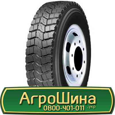 10 R20 Wosen WS648 149/146K Ведуча шина Київ
