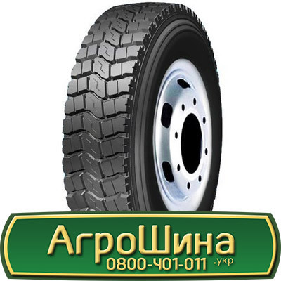 10 R20 Wosen WS648 149/146K Ведуча шина Київ - зображення 1