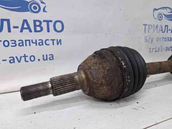 Привод передний левый МКПП Chevrolet Captiva 2006-2018 95027717 (Арт. 65024) Киев