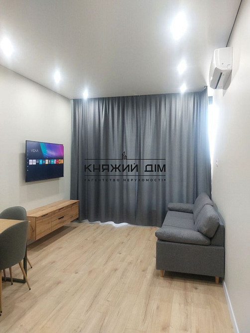 Оренда 1 кімнатна квартира в ЖК Unit home КОД 11203323 Киев - изображение 11