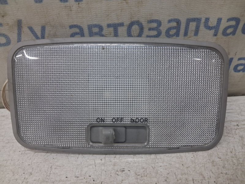 Плафон задний Toyota RAV 4 2005-2016 8124052040B0 (Арт. 83443) Киев - изображение 1