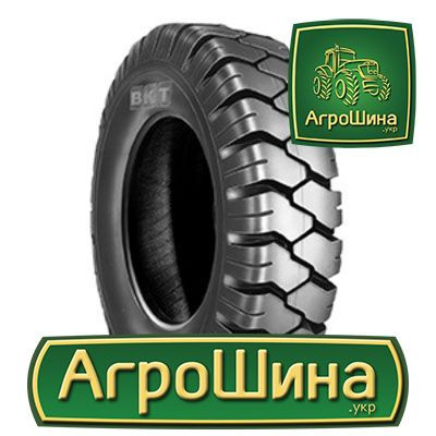BKT FL 252 6.50 R10 PR10 Київ - зображення 1