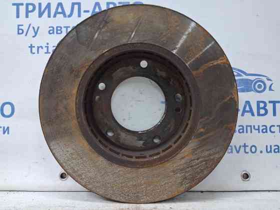 Диск тормозной передний Kia Sorento 2002-2011 517123E500 (Арт. 65509) Киев