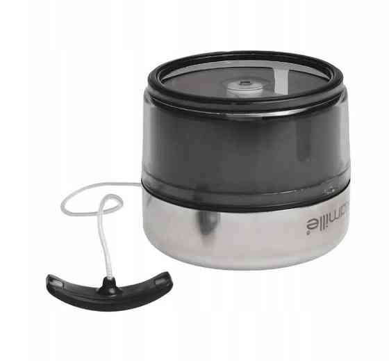 Измельчитель ручной Kamille KM3004 170 мл Київ