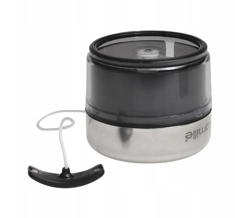 Измельчитель ручной Kamille KM3004 170 мл Київ - зображення 4