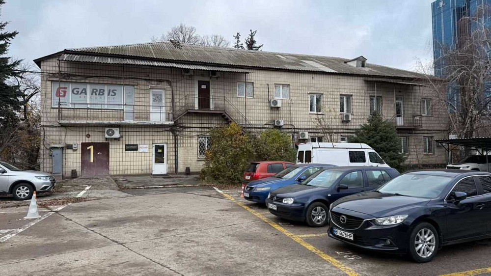 Центр! Будівля 1235м2 під офіс / хостел / клініку Киев - изображение 4