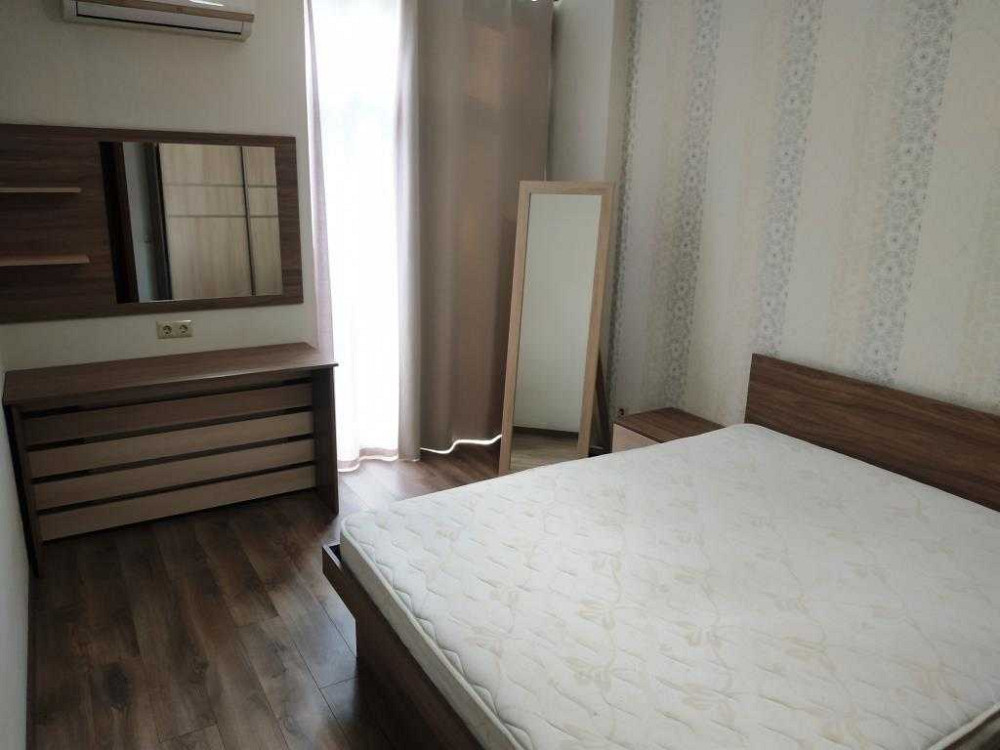 долгосрочная аренда 3-к квартира Киев, Днепровский, 32000 грн./мес. Київ - зображення 8