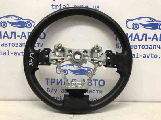 Руль Subaru Forester 2012-2018 34312SG000VH (Арт. 57437) Київ
