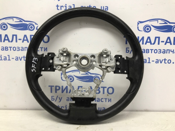 Руль Subaru Forester 2012-2018 34312SG000VH (Арт. 57437) Київ - зображення 4