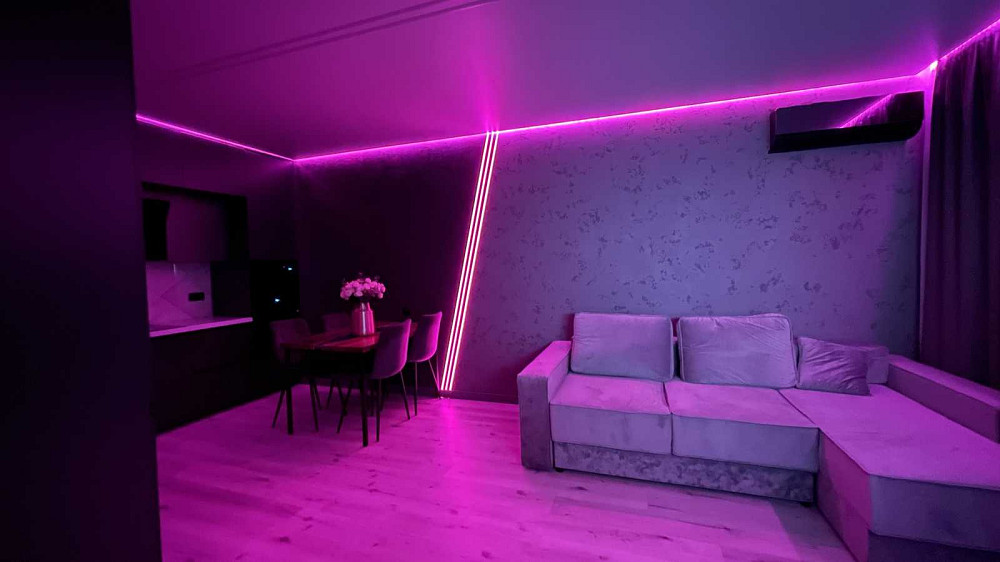 продажа 2-к квартира Бориспольский, Борисполь, 106000 $ Борисполь - изображение 4