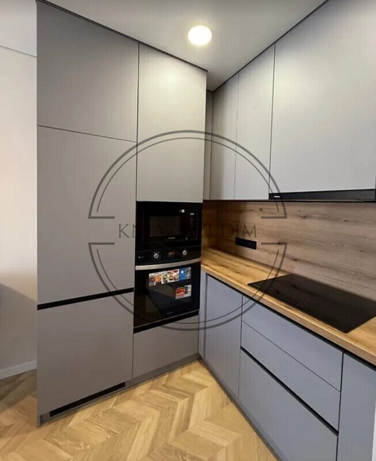 Продаж 1-но к. квартири в ЖК Лебединий м. Харківська. № 21146316 Киев - изображение 3