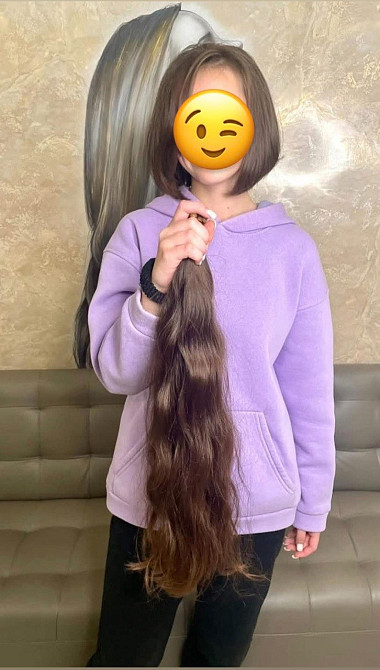 Куплю волосся у ДНІПРІ Дорого - сьогодні.Персональний підхід без потоку Viber: 0961002722 Днепр - изображение 1