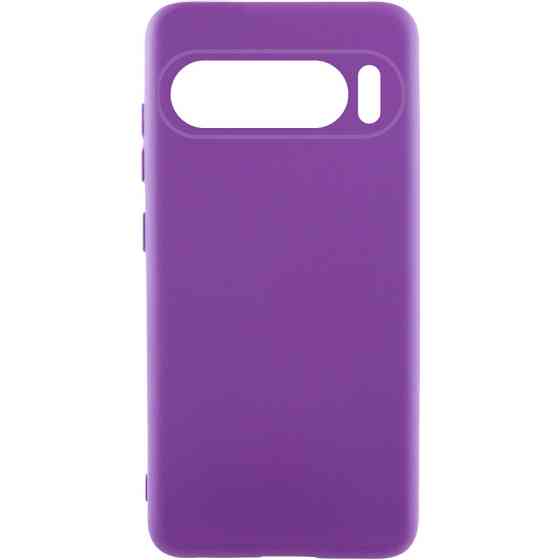 Чехол Silicone Cover Lakshmi (AA) для Google Pixel 9 / 9 Pro Херсон