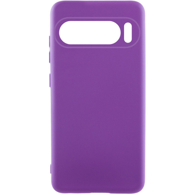 Чехол Silicone Cover Lakshmi (AA) для Google Pixel 9 / 9 Pro Херсон - зображення 1