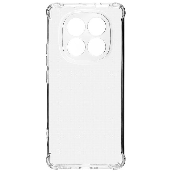 Чохол ArmorStandart Air Force Camera Cov для Xiaomi Redmi Note 14 Pro+ 5G Clear (ARM79707) (Код това Харків - зображення 1