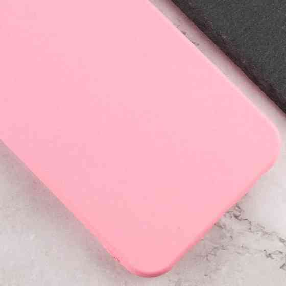 Чехол TPU GETMAN Liquid Silk Full Camera для Samsung Galaxy A06 Херсон