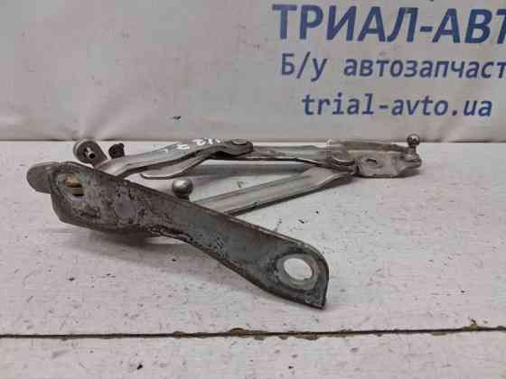 Петля крышки багажника левая Mazda 3 2003-2009 BN8V-52-720C (Арт. 79687) Киев