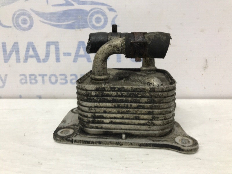 Теплообменник ДВС Nissan Juke 2010-2019 213051KC0B (Арт. 55751) Київ - зображення 1