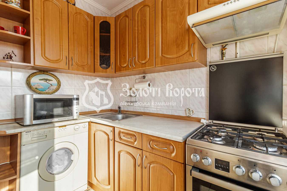 продажа 2-к квартира Киев, Оболонский, 65000 $ Київ - зображення 11