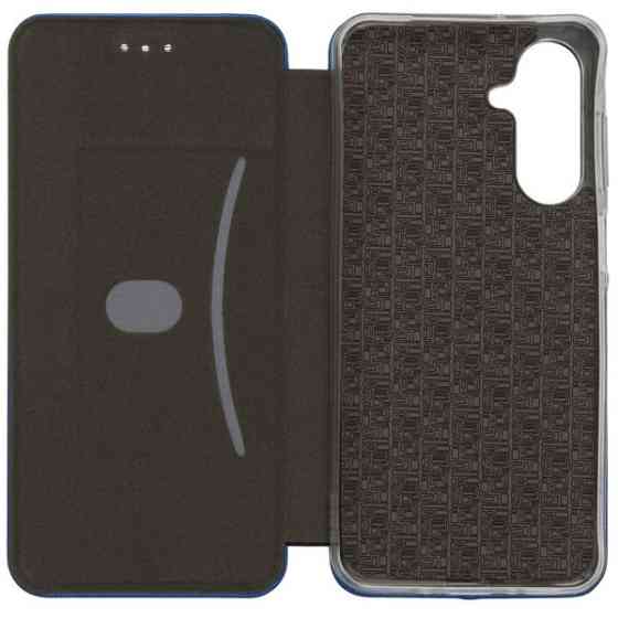 Чохол-книжка ArmorStandart G-Case для Samsung A26 5G Blue (ARM82176) (Код товару:43144) Харків