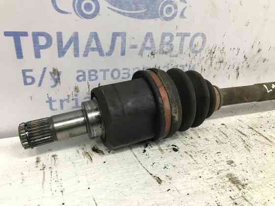Привод передний левый АКПП Mitsubishi Lancer 10 1.5 БЕНЗИН 4A91 2007 (б/у) Київ