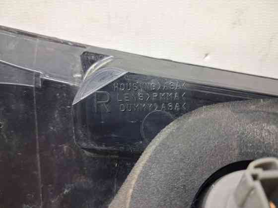 Фонарь задний внутренний правый Mitsubishi Outlander 2007-2012 8331A006 (Арт. 80402) Киев