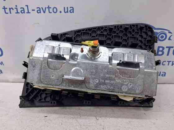 Подушка безопасности в торпеду Skoda Fabia 2007-2014 5J1880202C 47H (Арт. 78141) Київ