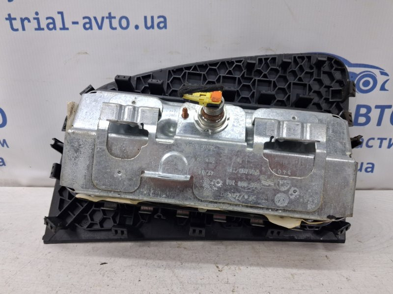 Подушка безопасности в торпеду Skoda Fabia 2007-2014 5J1880202C 47H (Арт. 78141) Київ - зображення 4
