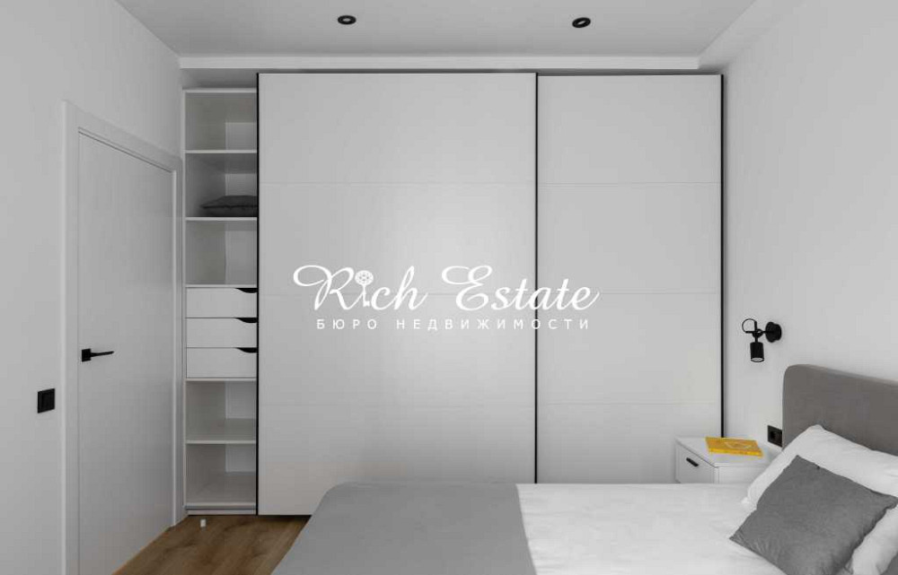 долгосрочная аренда 1-к квартира Киев, Голосеевский, 750 $/мес. Київ - зображення 5