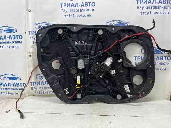 Стеклоподъемник передний левый Hyundai Ioniq 2016- 82471G2010 (Арт. 81680) Київ