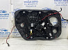 Стеклоподъемник передний левый Hyundai Ioniq 2016- 82471G2010 (Арт. 81680) Киев