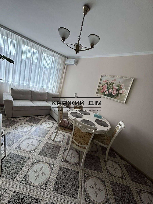 Оренда 2- кімнатної квартири м. Позняки, КОД 11203365 Київ - зображення 3