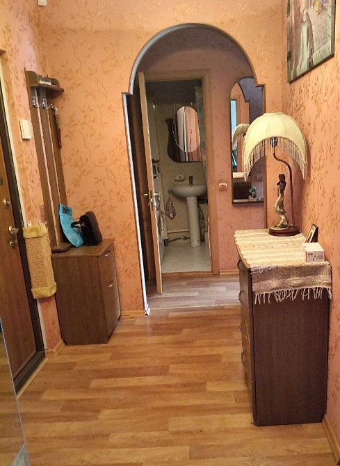Продам 2-х ком. Королева / Левитана. Ремонт, мебель, техника. Одеса - зображення 6