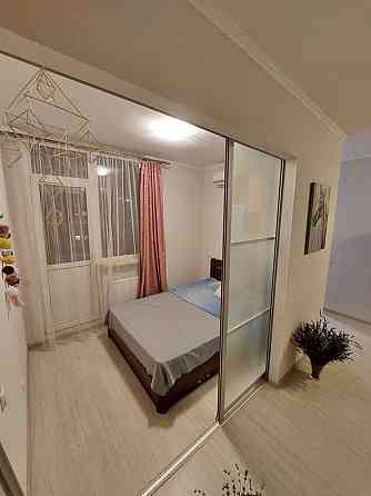 долгосрочная аренда 1-к квартира Киев, Голосеевский, 15000 грн./мес. Київ